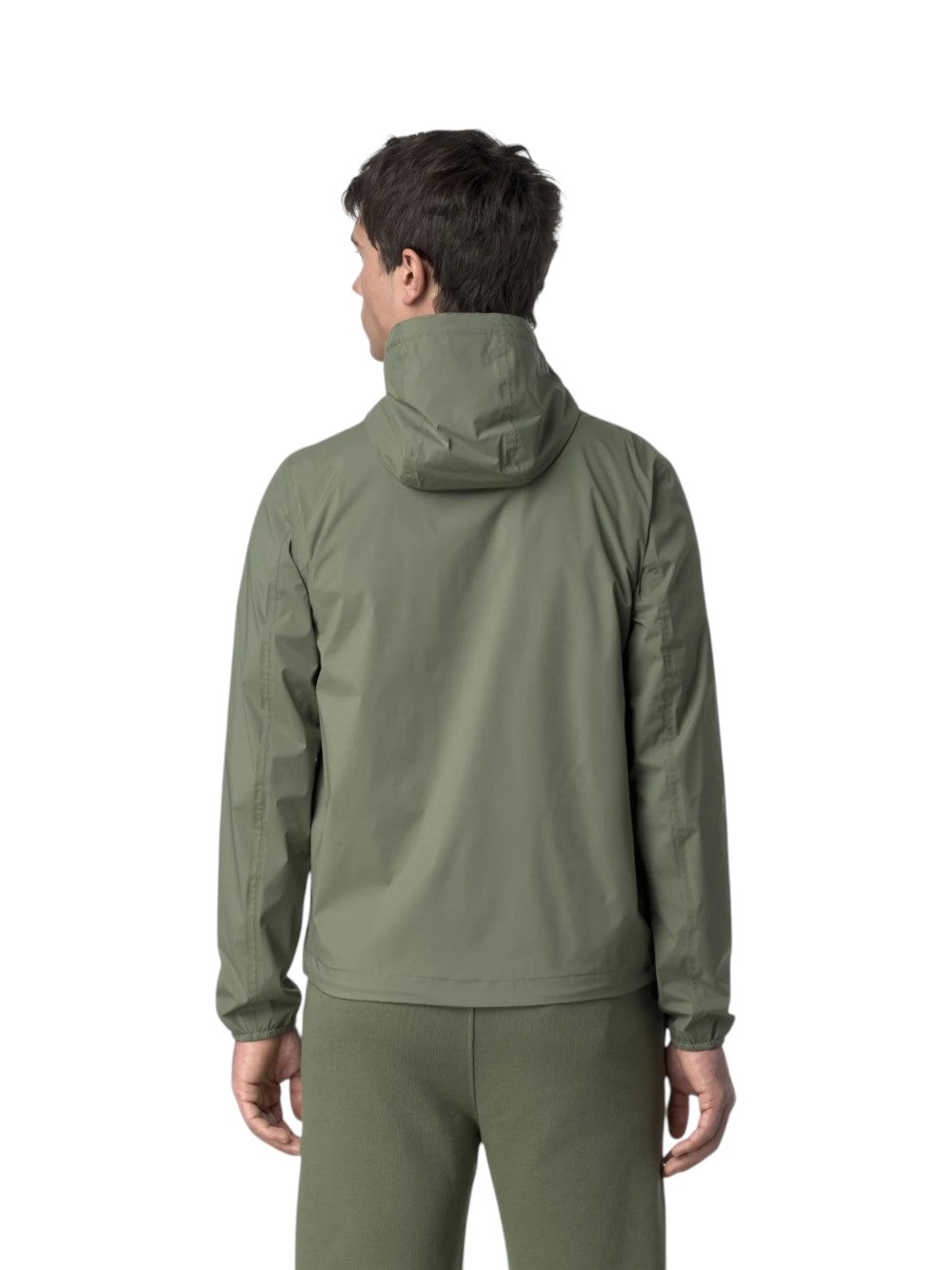 K-Way Giubbino Uomo JACK STRETCH NYLON JERSEY K3123UW V15