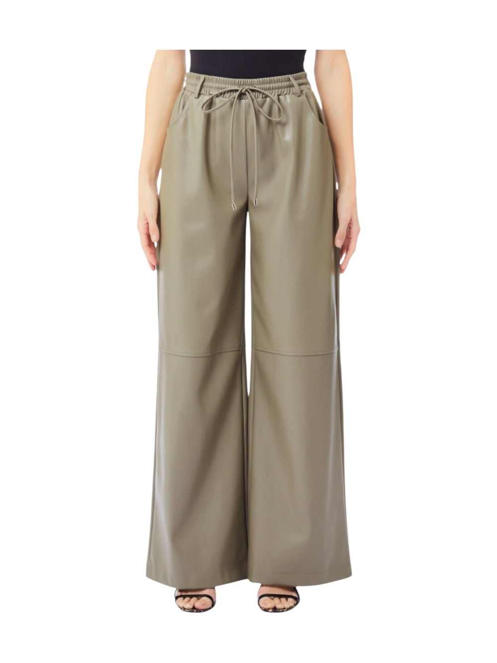 Liu Jo Pantalone Donna  CF5206E0624 X0707