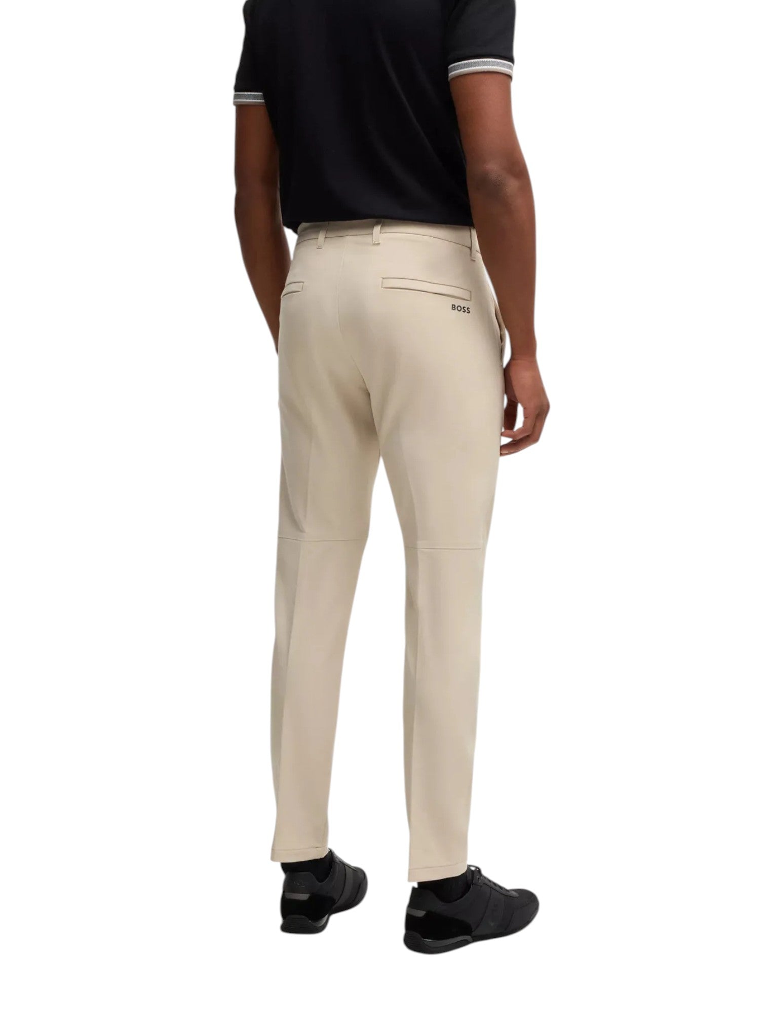 BOSS pantalone Uomo 50534303