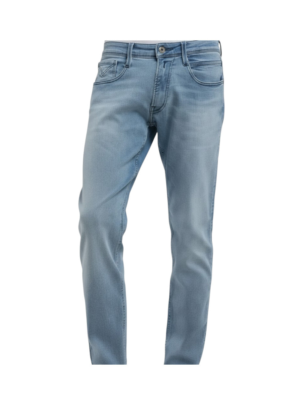 Replay Pantalone Uomo ANBASS M914Y .000.261 C42 010