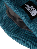 The North Face Cappello Uomo SALTY LINED BEANIE NF0A8CGZBQ51