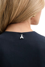 Patrizia Pepe Women's Vest 2C1614 A582U