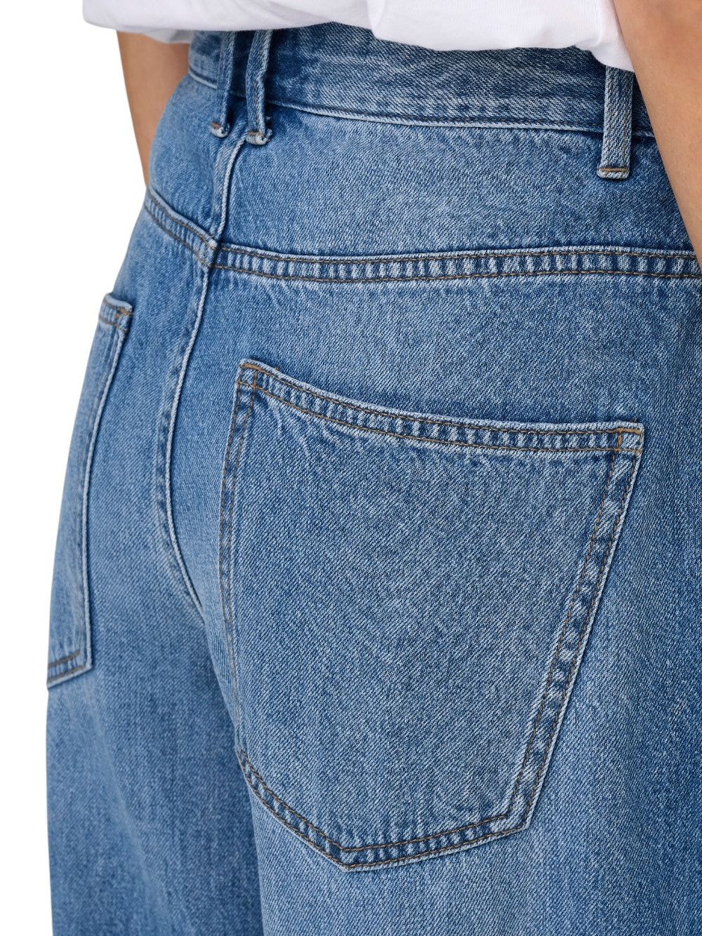 ONLY Jeans Donna ONLTAYLOR HW BARREL DNM PIM678 NOOS 15367620 BS000065