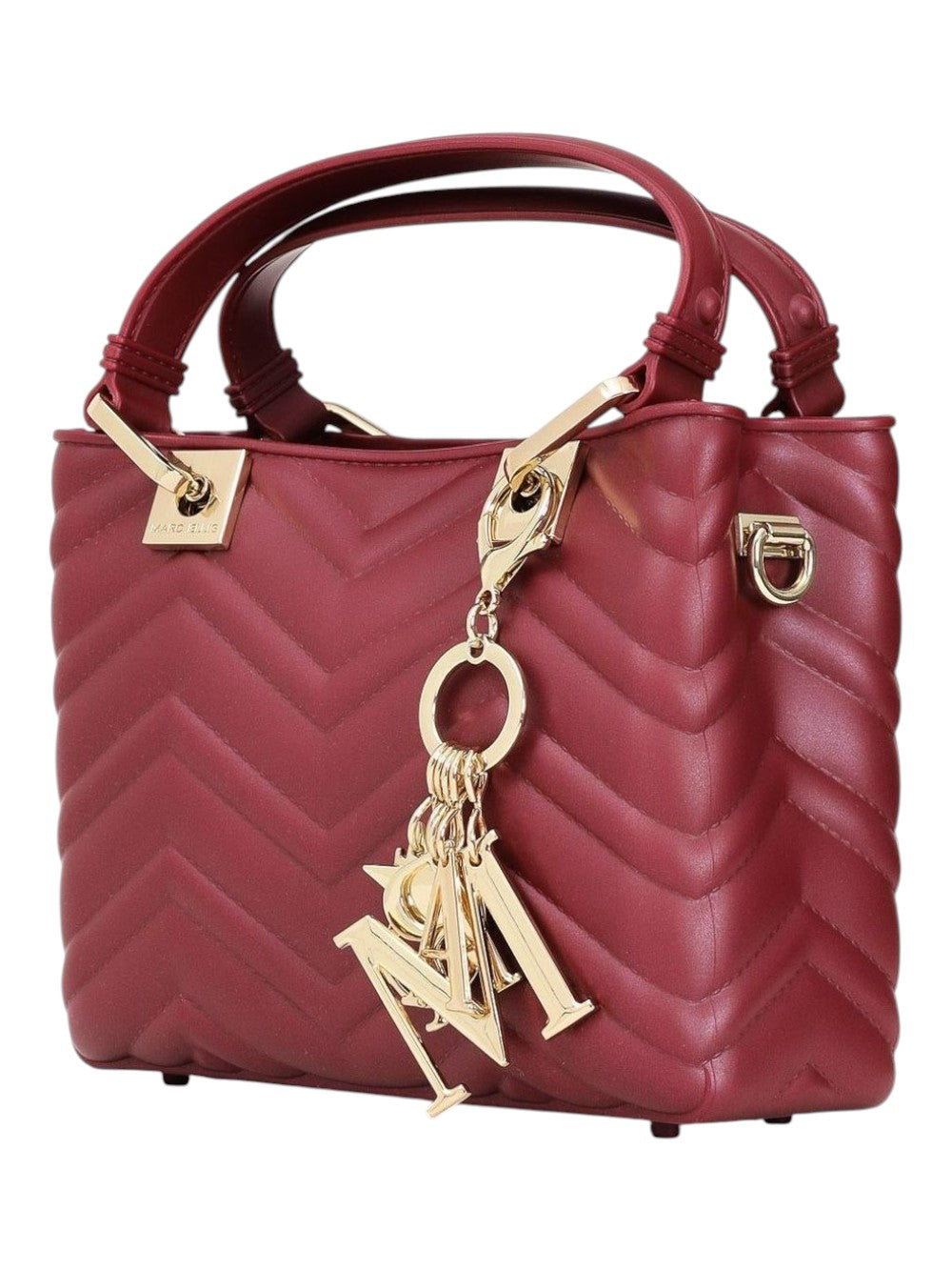 Marc Ellis Borsa Donna  Flat Krissy S Wave_25