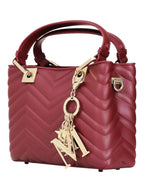 Marc Ellis Borsa Donna  Flat Krissy S Wave_25