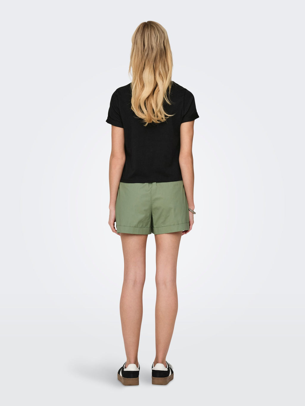 ONLY T-SHIRT Donna 15346678