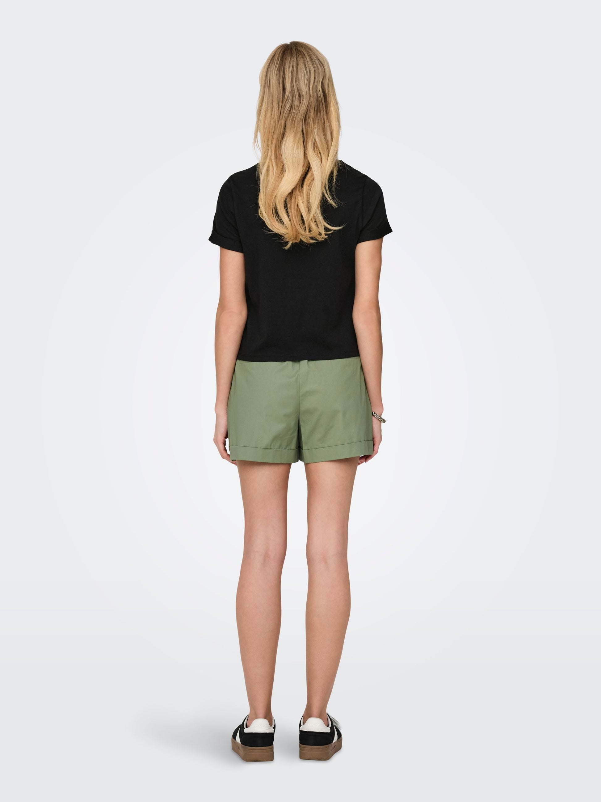ONLY T-SHIRT Donna 15346678