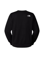The North Face Felpa Uomo M SIMPLE DOME CREW NF0A89FBJK31