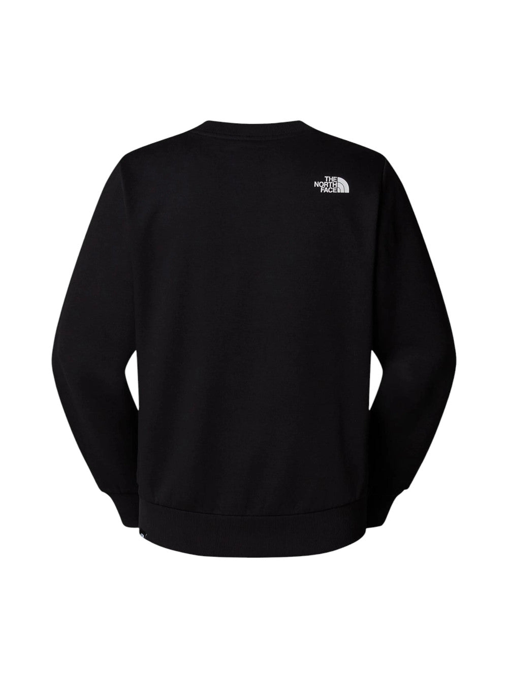 The North Face Felpa Uomo M SIMPLE DOME CREW NF0A89FBJK31
