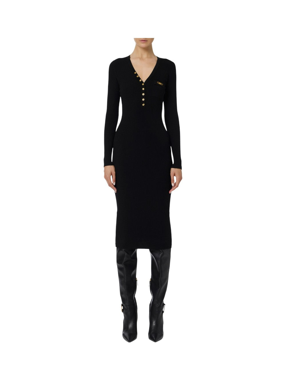 Elisabetta Franchi Abito Donna  AM10B56E2110