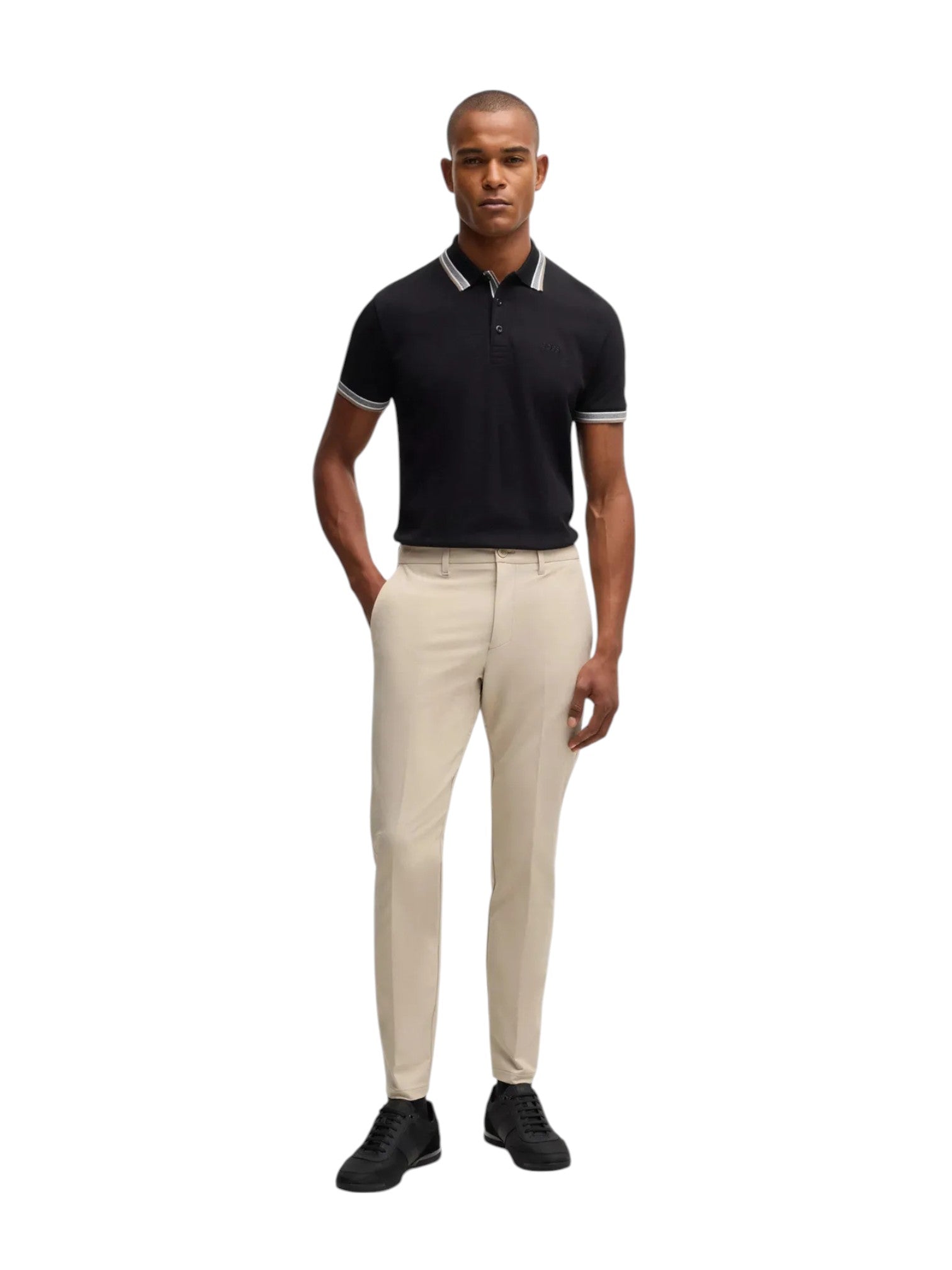 BOSS pantalone Uomo 50534303
