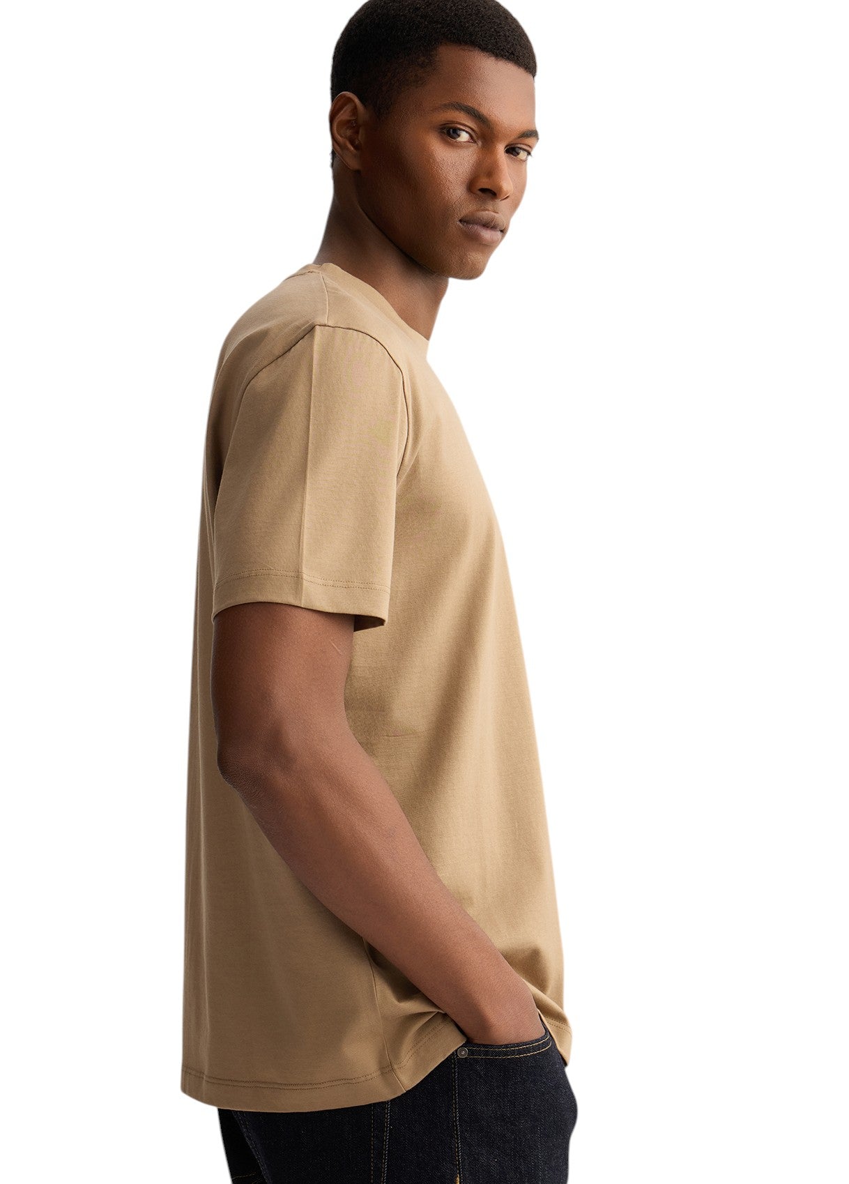 LIU JO UOMO T-SHIRT Uomo QA5125J4799