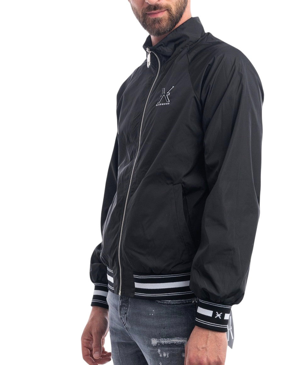 JOHN RICHMOND GIUBBINO Uomo UMP25109GB