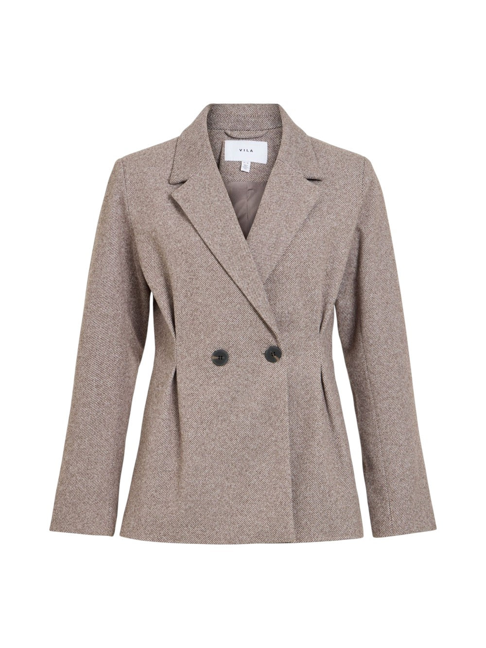 VILA Giacca Donna VISOLENE 14118241 19-0915 TCX