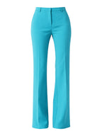 Pinko Pantalone Donna EUCALIPTO PANTALONE CANVAS TEC 106632A32ZV76