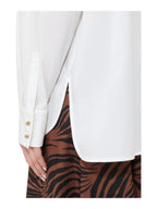 Max Mara Studio Camicia Donna Mstgene 2616111022650 001