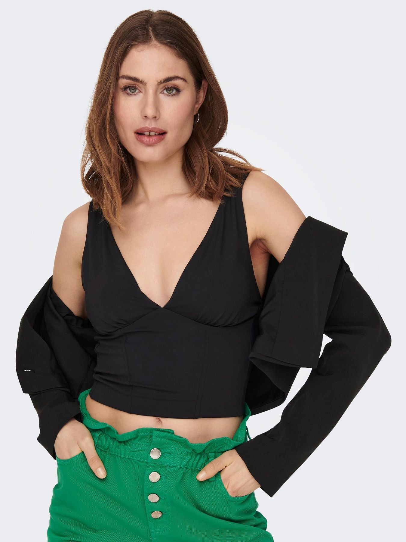 ONLY Top Donna  15293185