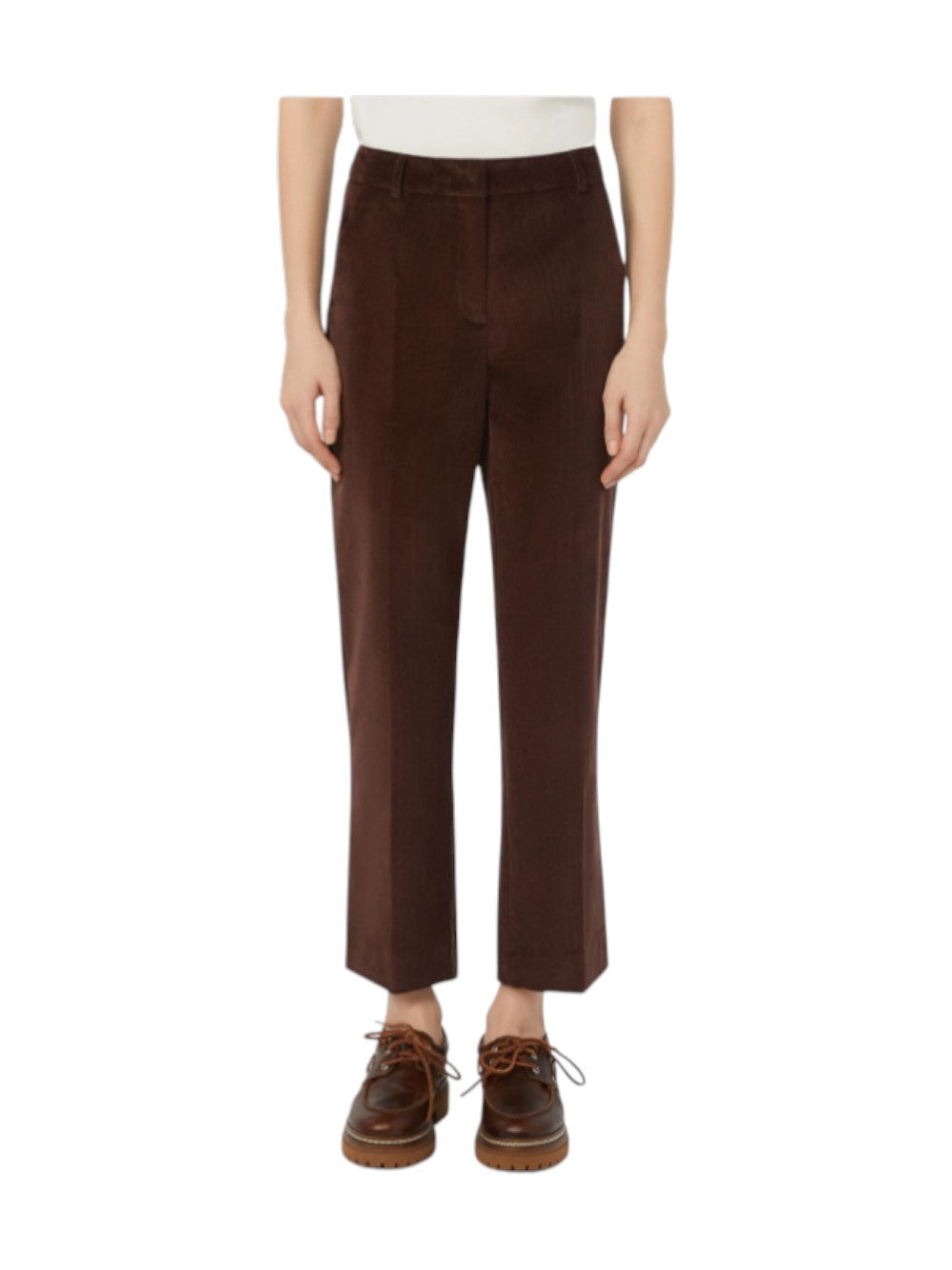 Max Mara Weekend Pantalone Donna MARRUCA MARRUCA