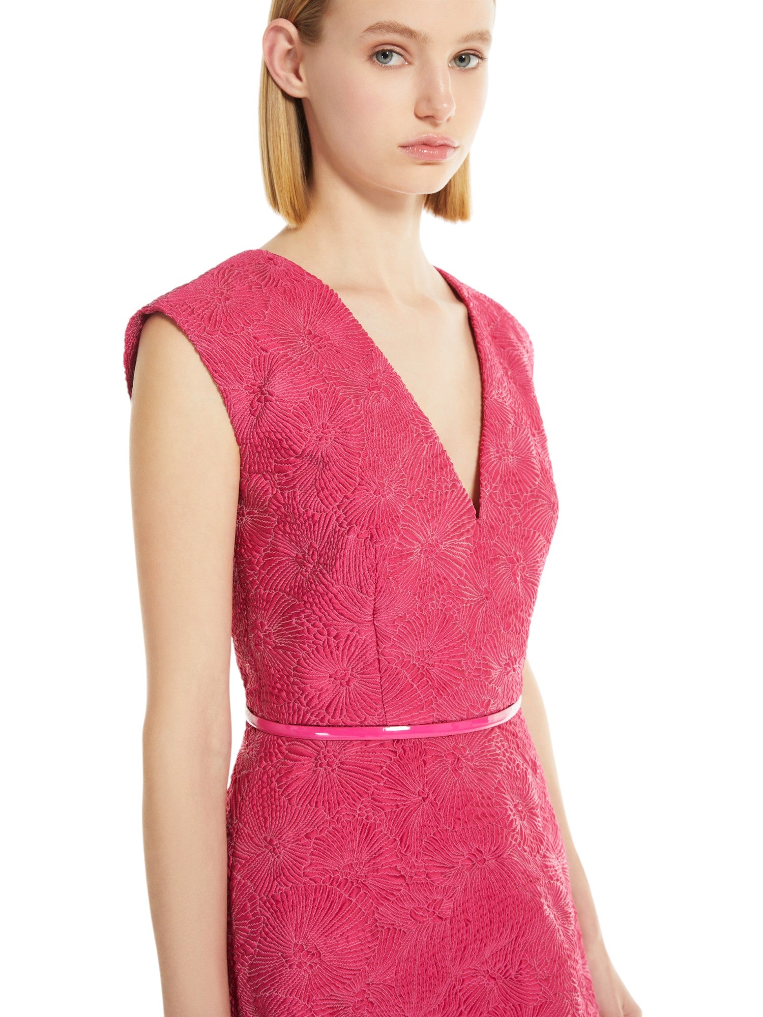 MAX MARA STUDIO abito Donna VALDESE