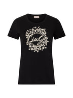 Liu Jo T-SHIRT Donna  WA6493JS923 T9354