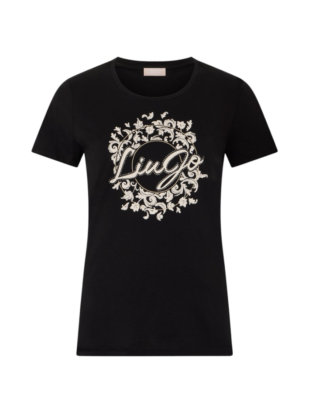 Liu Jo T-SHIRT Donna  WA6493JS923 T9354