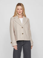 VILA Women's Coat 14099249