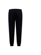 John Richmond Pantalone Uomo FLEECE DIKOD UMA25034PA BLACK