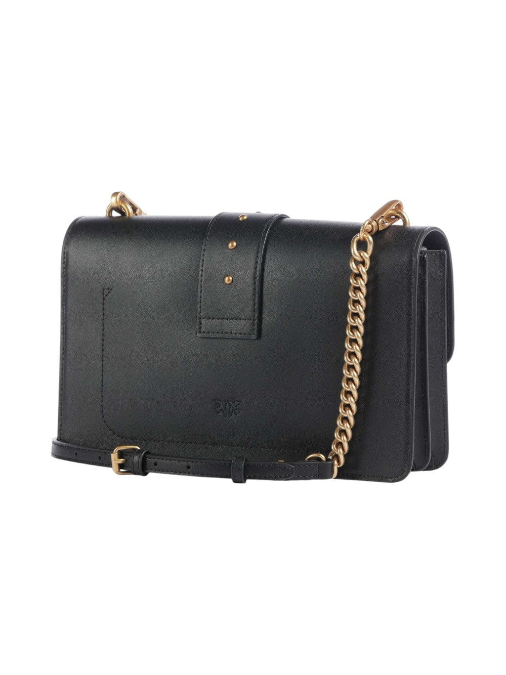 Pinko Borsa Donna LOVE ONE CLASSIC NEW BUCKLE VI 107070A0F1 Z99Q