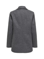 ONLY Cappotto Donna ONLBLAKE LIFE COAT CS OTW 15356900