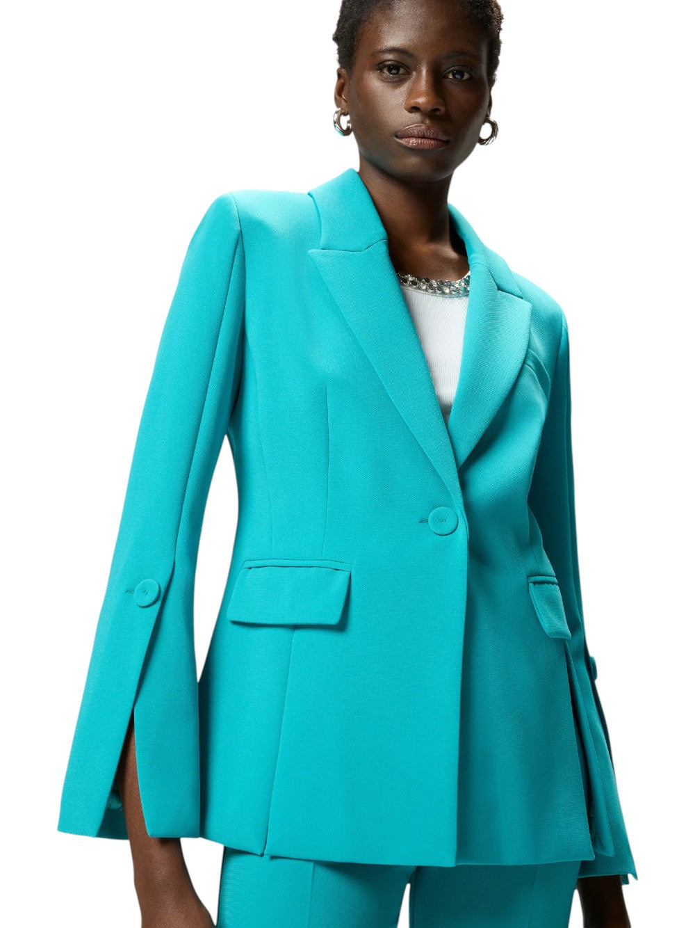 Pinko Giacca Donna CARCIOFO GIACCA CANVAS TECNICO 106615A32ZV76