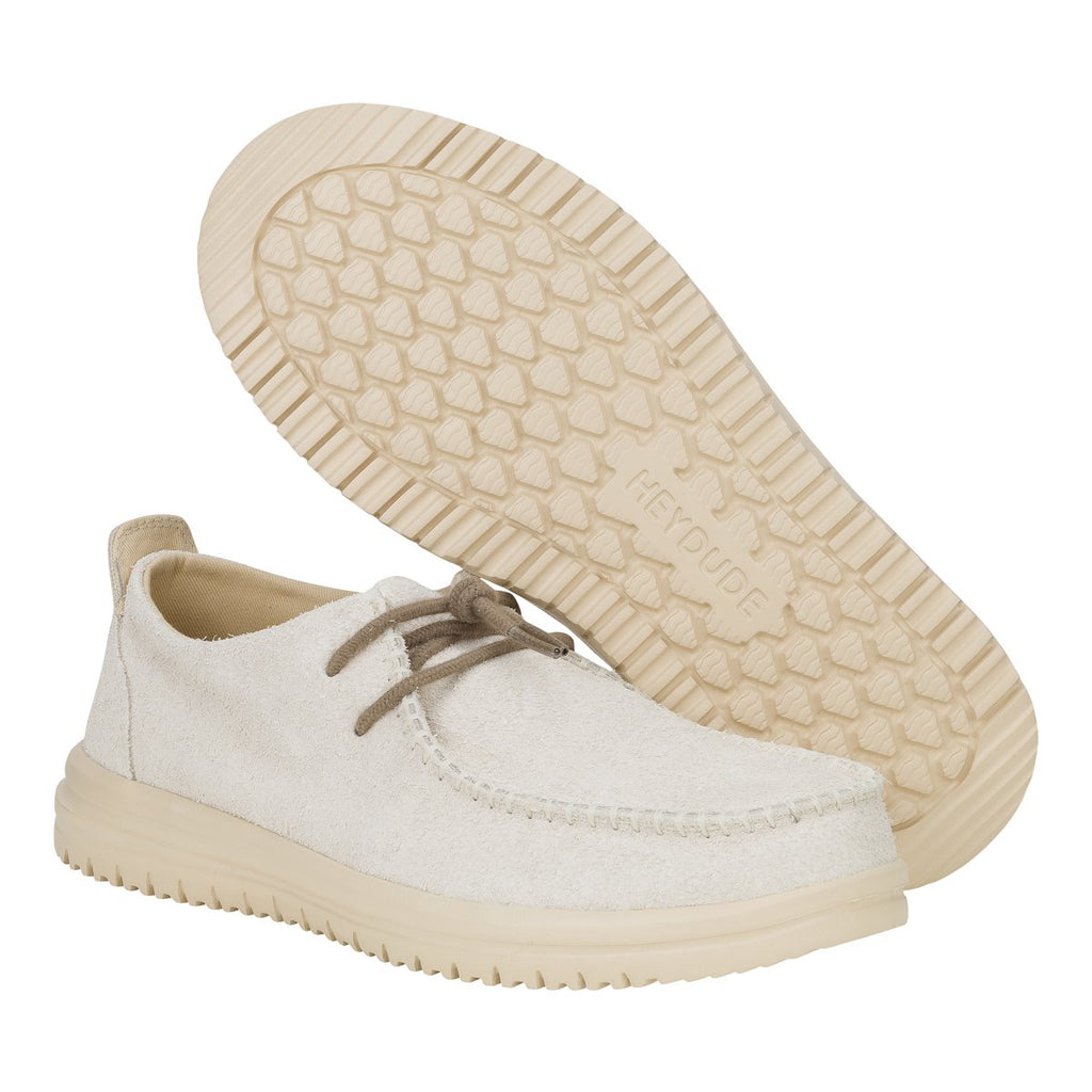 HEY DUDE SCARPA Uomo 43772