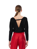 Nenette Maglia Donna Molly 41BB-MollyNe