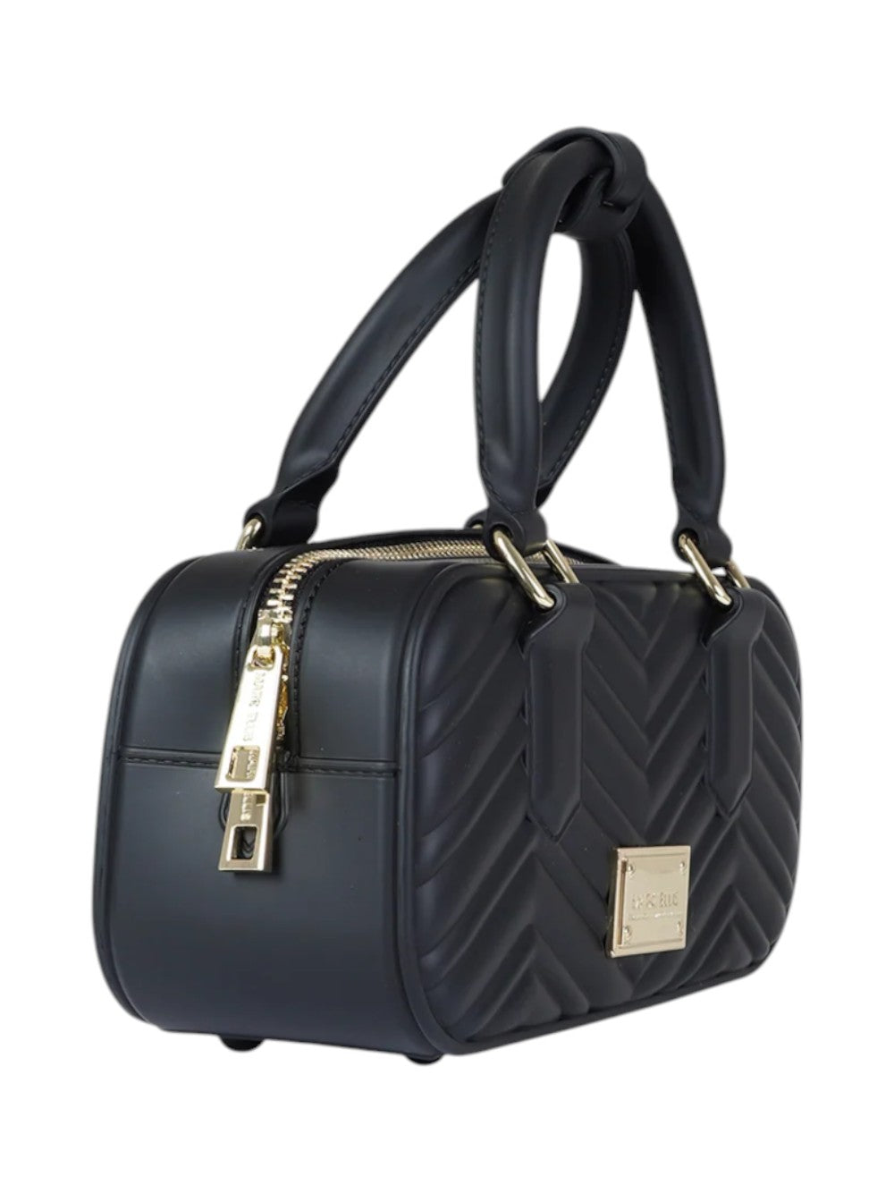 Marc Ellis Borsa Donna  Flat Soho 26 Bl