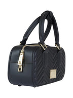 Marc Ellis Borsa Donna  Flat Soho 26 Bl