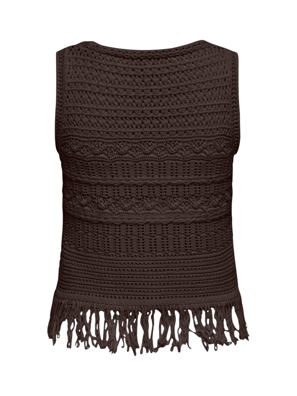 ONLY Gilet Donna  15364856 Mm