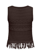 ONLY Gilet Donna  15364856 Mm