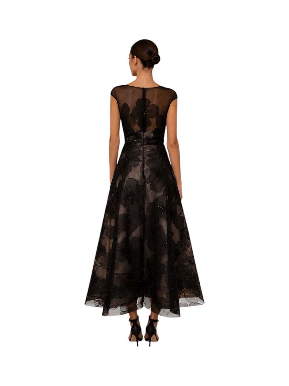 Carla Ruiz Abito Donna  52520