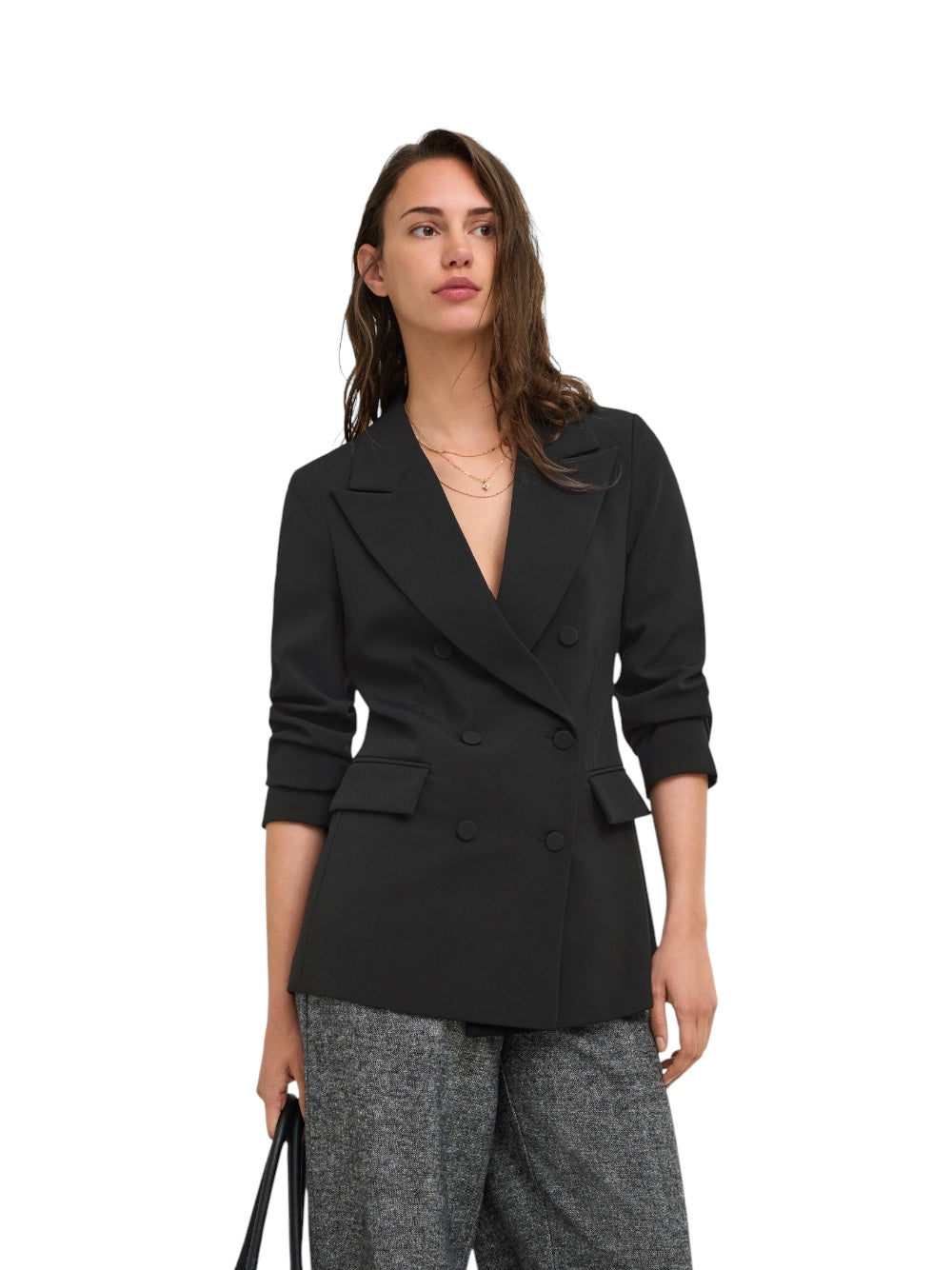 ONLY Giacca Donna ONLASTRID 15378731 C-N10