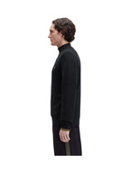 Fred Perry Maglia Uomo FP WAFFLE STITCH HALF ZIP JUMPER K8557 102