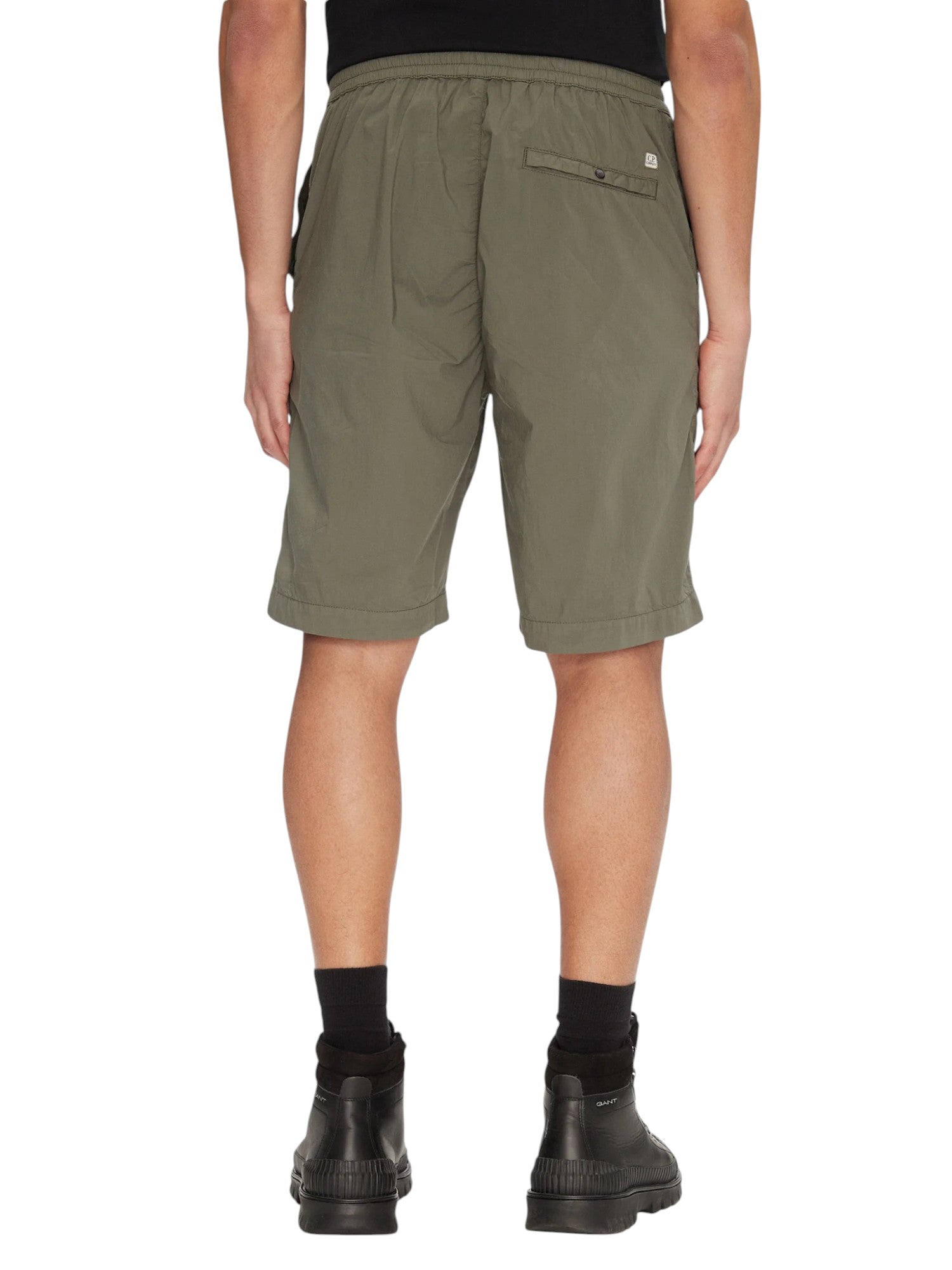 C.p. Company Bermuda Uomo 18CMBE172A006439G