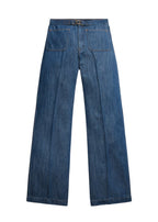 POLO RALPH LAUREN JEANS Donna 211959040