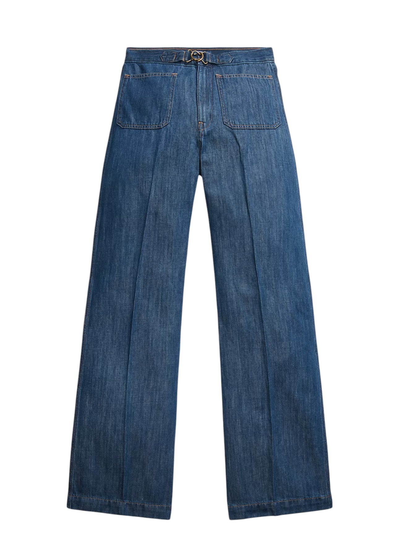 POLO RALPH LAUREN JEANS Women 211959040