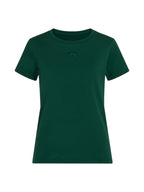 Pinko T-SHIRT Donna BUSSOLOTTO T-SHIRT 100355A2RD X79