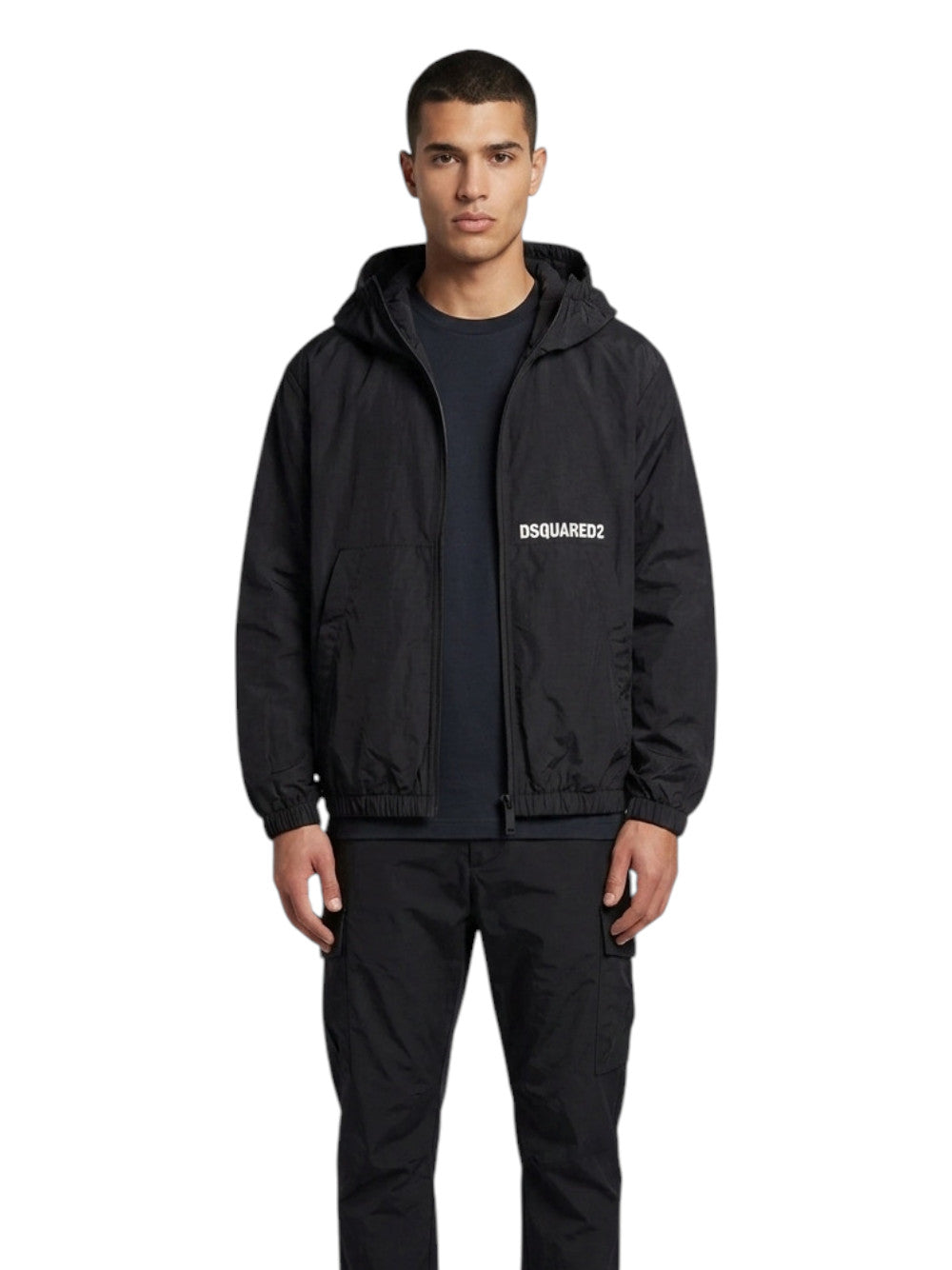 Dsquared2 GIUBBINO Bambini e ragazzi  DQ3234 D0AGM DQ900