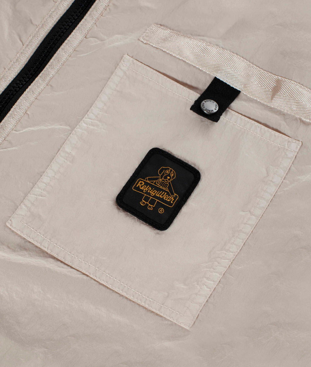 Refrigiwear GIUBBINO Uomo NUNZ JACKET