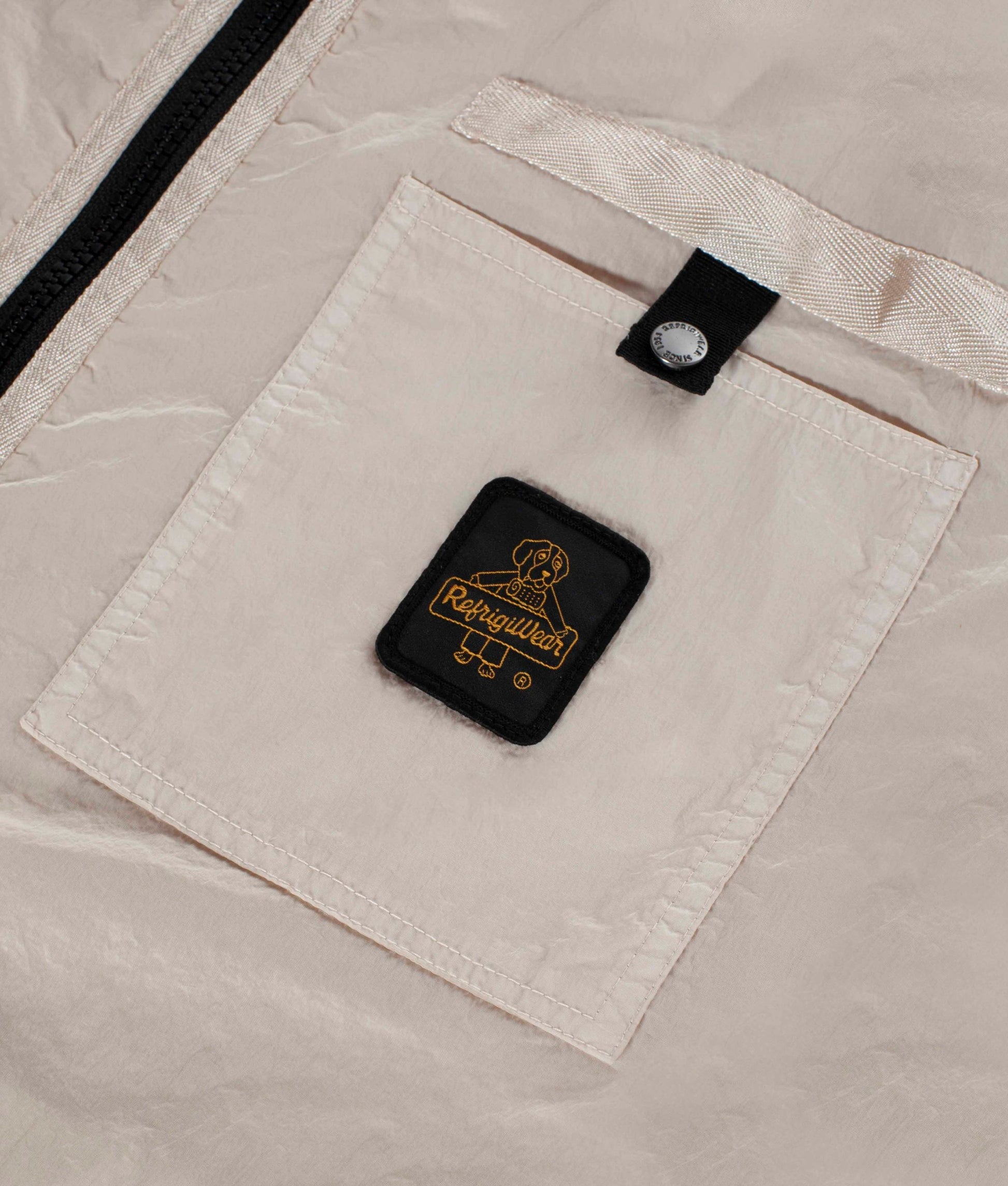 Refrigiwear GIUBBINO Uomo NUNZ JACKET
