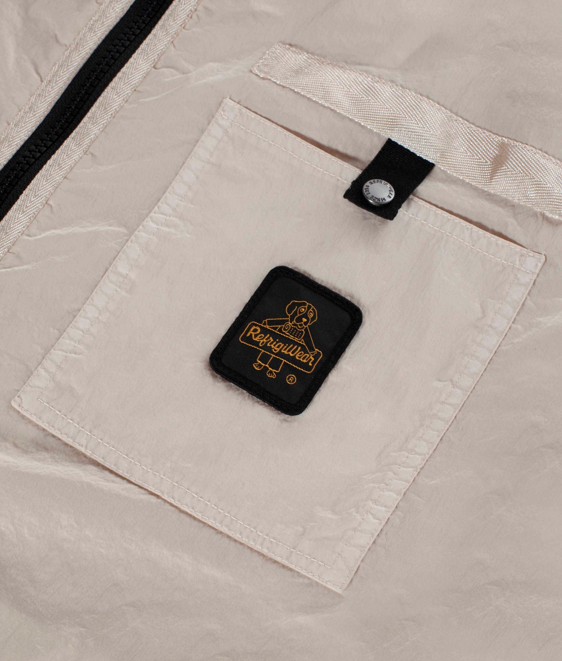 Refrigiwear Men's NUNZ JACKET