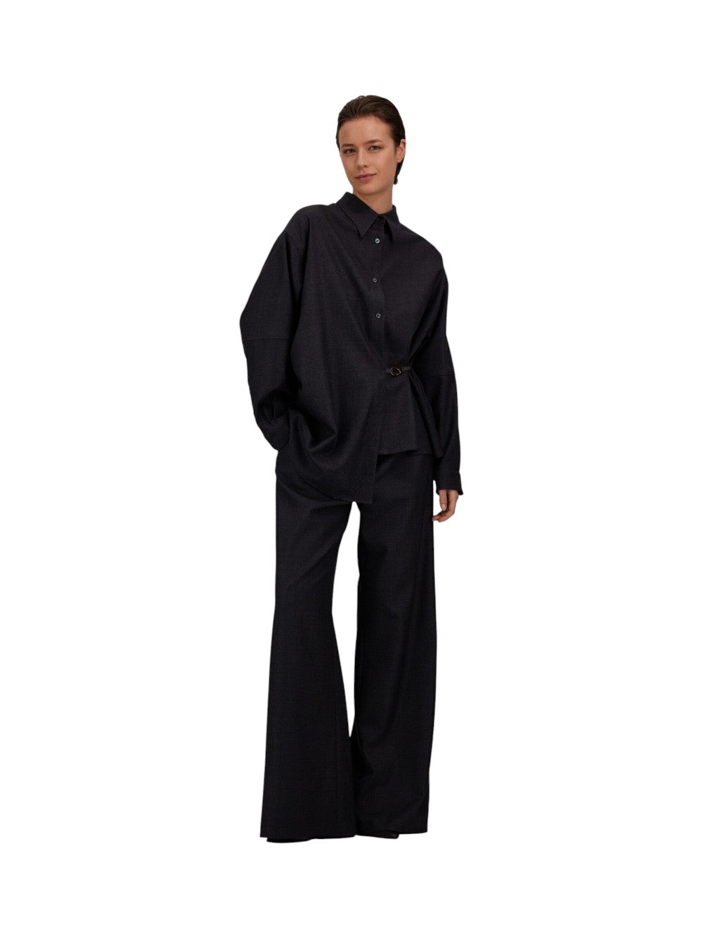 Herno Camicia Donna  CM000068D 33453 9487