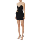 elisabetta franchi abito Donna AB70451E2