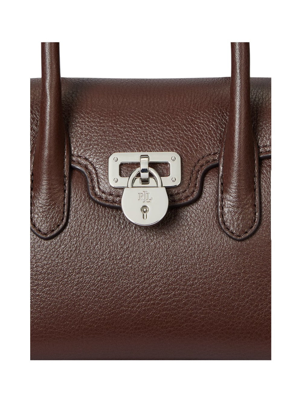 Lauren Ralph Lauren Borsa Donna TNNR SM SCHL-SATCHEL-SMALL 431969349 007